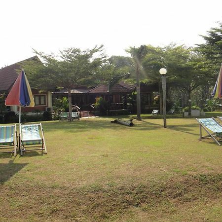 Baan Suan Homestay Koh Kood Ko Kut Екстериор снимка