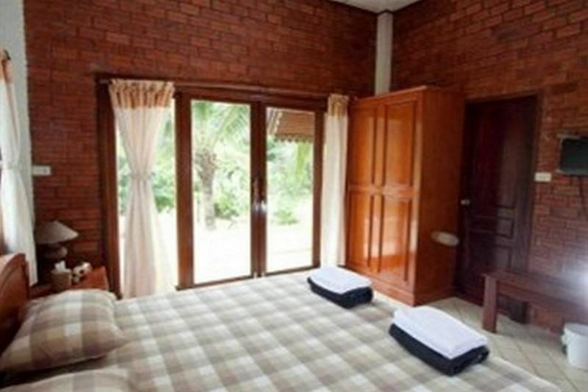 Baan Suan Homestay Koh Kood Ko Kut Екстериор снимка